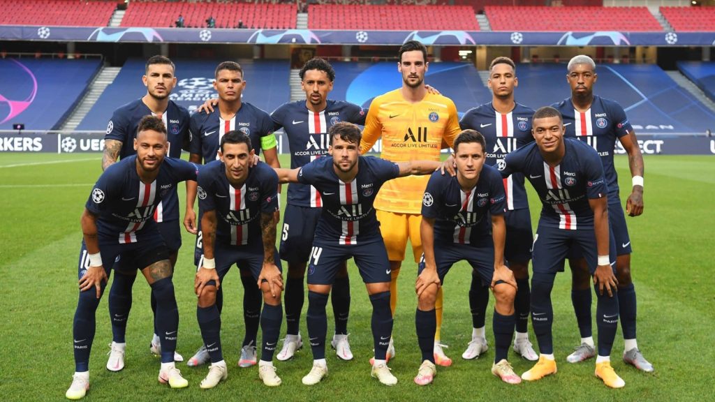 Foto: Site oficial da UEFA