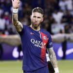 Foto: Perfil de Sérgio Ramos no X