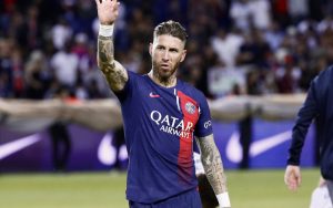 Foto: Perfil de Sérgio Ramos no X