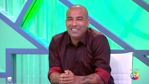 Emerson Sheik - Foto: SBT