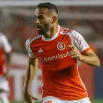 Foto: Ricardo Duarte / Internacional