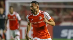 Foto: Ricardo Duarte / Internacional