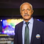 Maestro Júnior - Foto: Globo