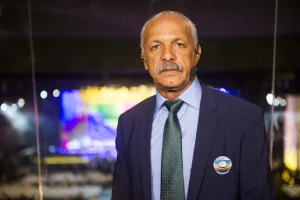 Maestro Júnior - Foto: Globo