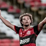 Foto: Marcelo Cortes/CRF