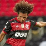 FOTO: ALEXANDRE VIDAL/FLAMENGO