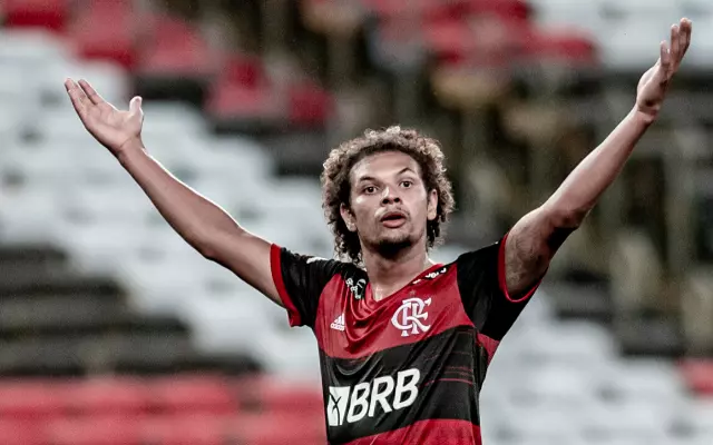 Foto: Marcelo Cortes/CRF