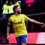 Kelvin de Oliveira, o K9, pode pintar no Santos - Foto: Reprodução/Instagram
