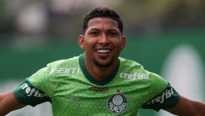 Foto: Cesar Greco/Palmeiras