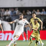Foto: Raul Baretta/Santos