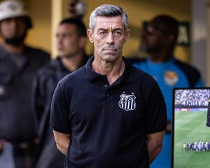 Fotos: Raul Baretta/ Santos FC.