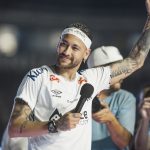 Foto: Bruno Vaz / Santos FC