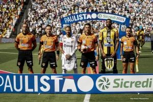 Foto: Higor Basso/Novorizontino