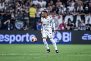 Foto: Jhony Inácio/Ag. Paulistão