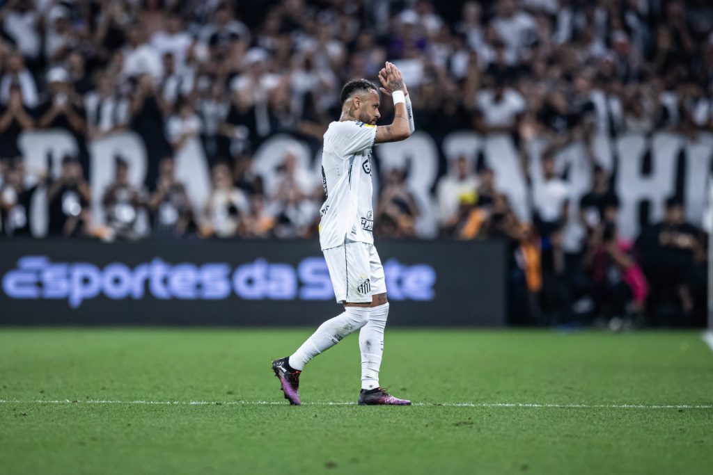 Foto: Jhony Inácio/Ag. Paulistão