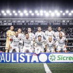 Foto: Raul Baretta/Santos