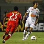 Foto: Ricardo Saibun/Santos FC