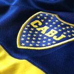 Boca Juniors pode tomar chapéu do Santos - Foto: Reprodução