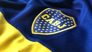 Boca Juniors pode tomar chapéu do Santos - Foto: Reprodução