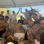 Foto: Instagram/Neymar