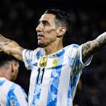 Di Maria - Foto: Getty Images
