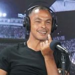 Dodô falou sobre o Santos - Foto: Reprodução