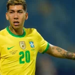 Roberto Firmino vira opção no Santos - Foto: Lucas Ribeiro/CBF
