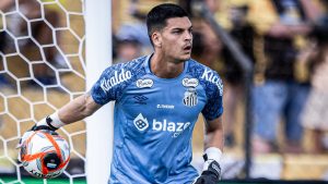 Gabriel Brazão - Foto: Raul Baretta