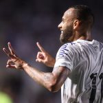 Foto: Divulgação/Santos