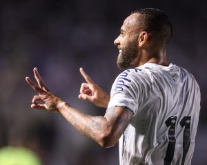 Foto: Divulgação/Santos