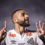Foto: Divulgação/Santos