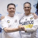 Foto: Raul Baretta/ Santos FC