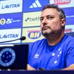 Mattos chega ao Santos