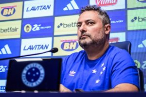 Mattos chega ao Santos