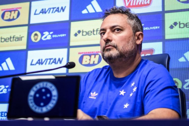 Mattos chega ao Santos