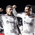 Foto: Raul Baretta/Santos