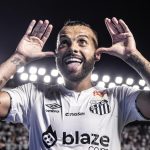 Foto: Raul Baretta/Santos