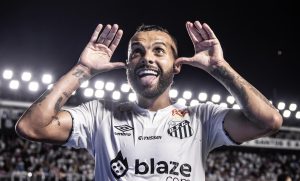 Foto: Raul Baretta/Santos