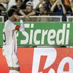 Foto: Raul Baretta/Santos