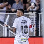 Foto: Raul Baretta/Santos