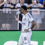 Foto: Raul Baretta/Santos