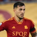 Paredes negociou com o Santos - Foto: AS Roma