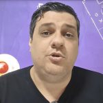 Samir carvalho - Foto: Reprodução/Youtube