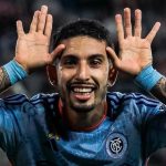 Foto: Divulgação/NYFC/MLS