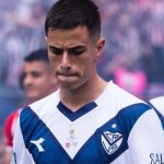 Valentin Gomez - Foto: Arquivo Pessoal/Instagram