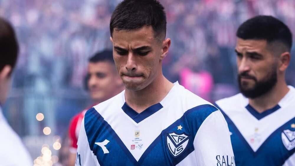 Valentin Gomez - Foto: Arquivo Pessoal/Instagram