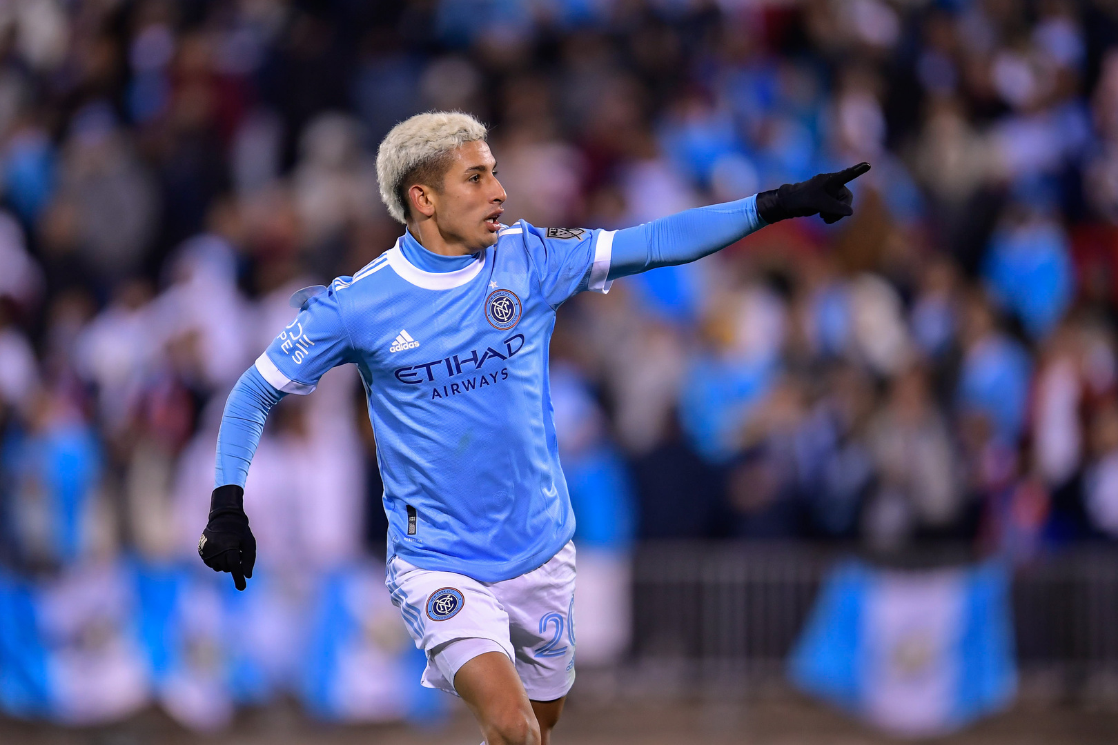 Foto: Divulgação/NYFC/MLS