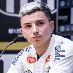 Foto: Raul Baretta/Santos