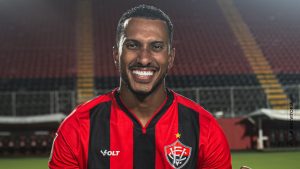 Foto: Victor Ferreira/EC Vitória