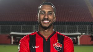 Foto: Victor Ferreira/EC Vitória